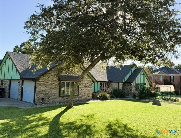 $3,100 | 3117 Kensington Court, Temple, TX 76502