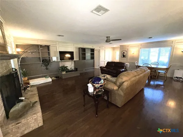 $3,100 | 3117 Kensington Court, Temple, TX 76502