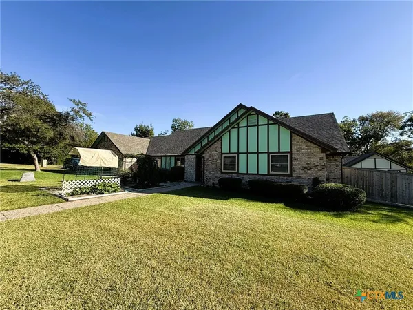 $3,100 | 3117 Kensington Court, Temple, TX 76502
