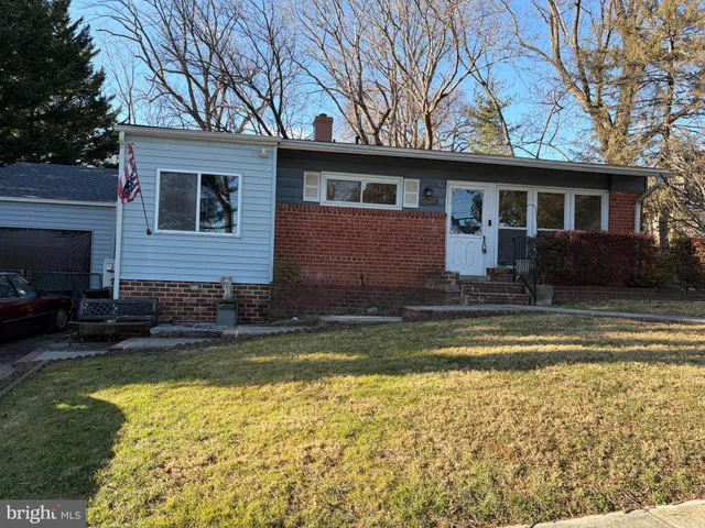 $535,000 | 12700 Weiss Street, Rockville, MD 20853