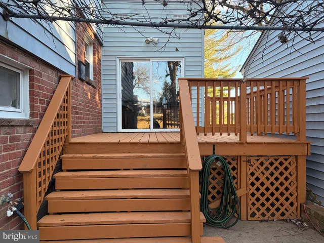 $535,000 | 12700 Weiss Street, Rockville, MD 20853