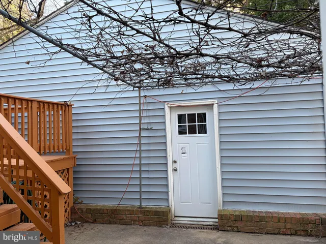 $535,000 | 12700 Weiss Street, Rockville, MD 20853