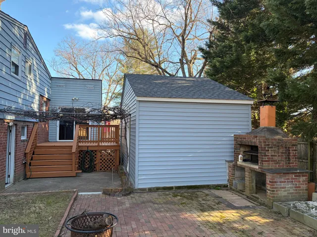 $535,000 | 12700 Weiss Street, Rockville, MD 20853