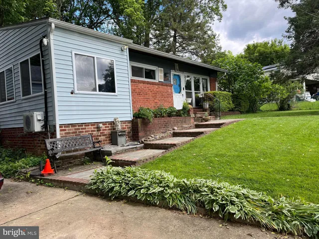 $535,000 | 12700 Weiss Street, Rockville, MD 20853