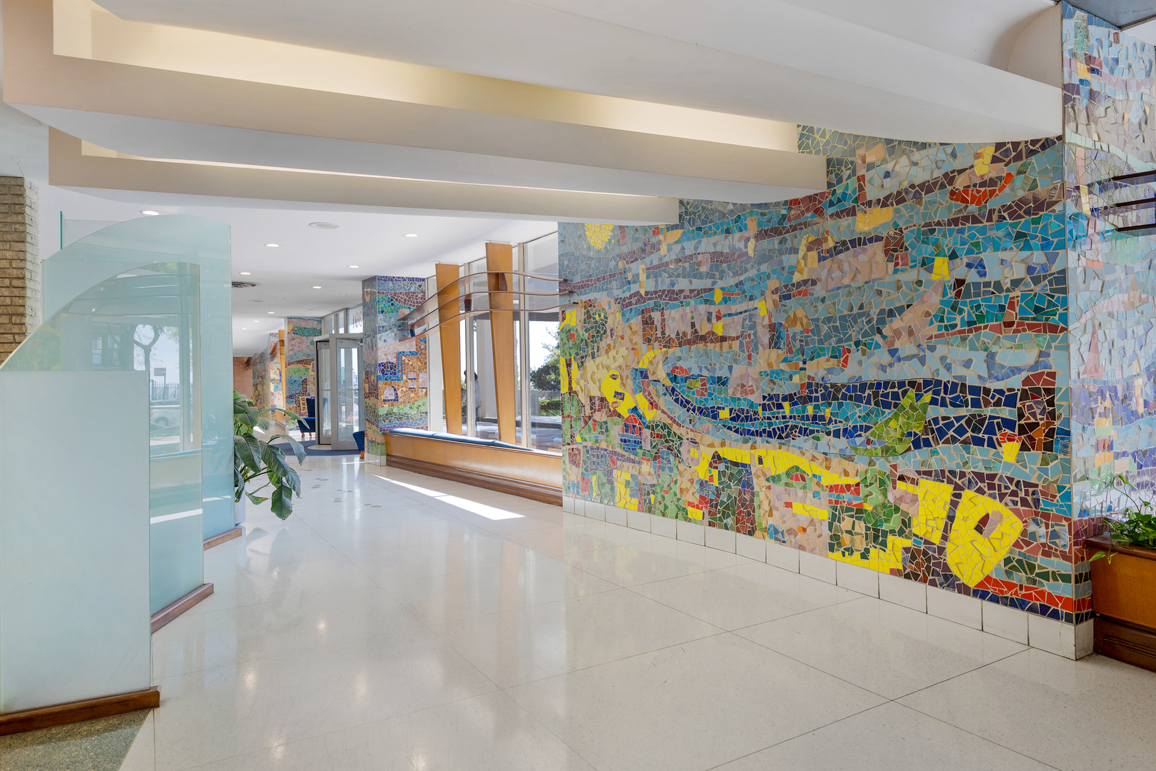 6301 North Sheridan Road, Unit 3A Chicago, IL 60660 - Photo 17 of 22