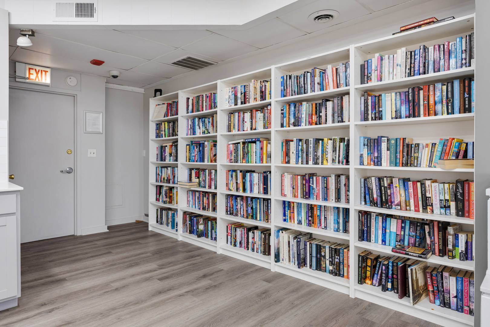 6301 North Sheridan Road, Unit 3A Chicago, IL 60660 - Photo 21 of 22