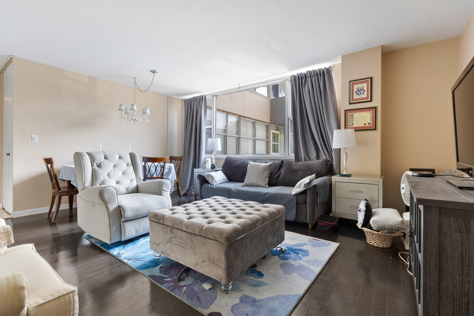 6301 North Sheridan Road, Unit 3A Chicago, IL 60660 - Photo 4 of 22