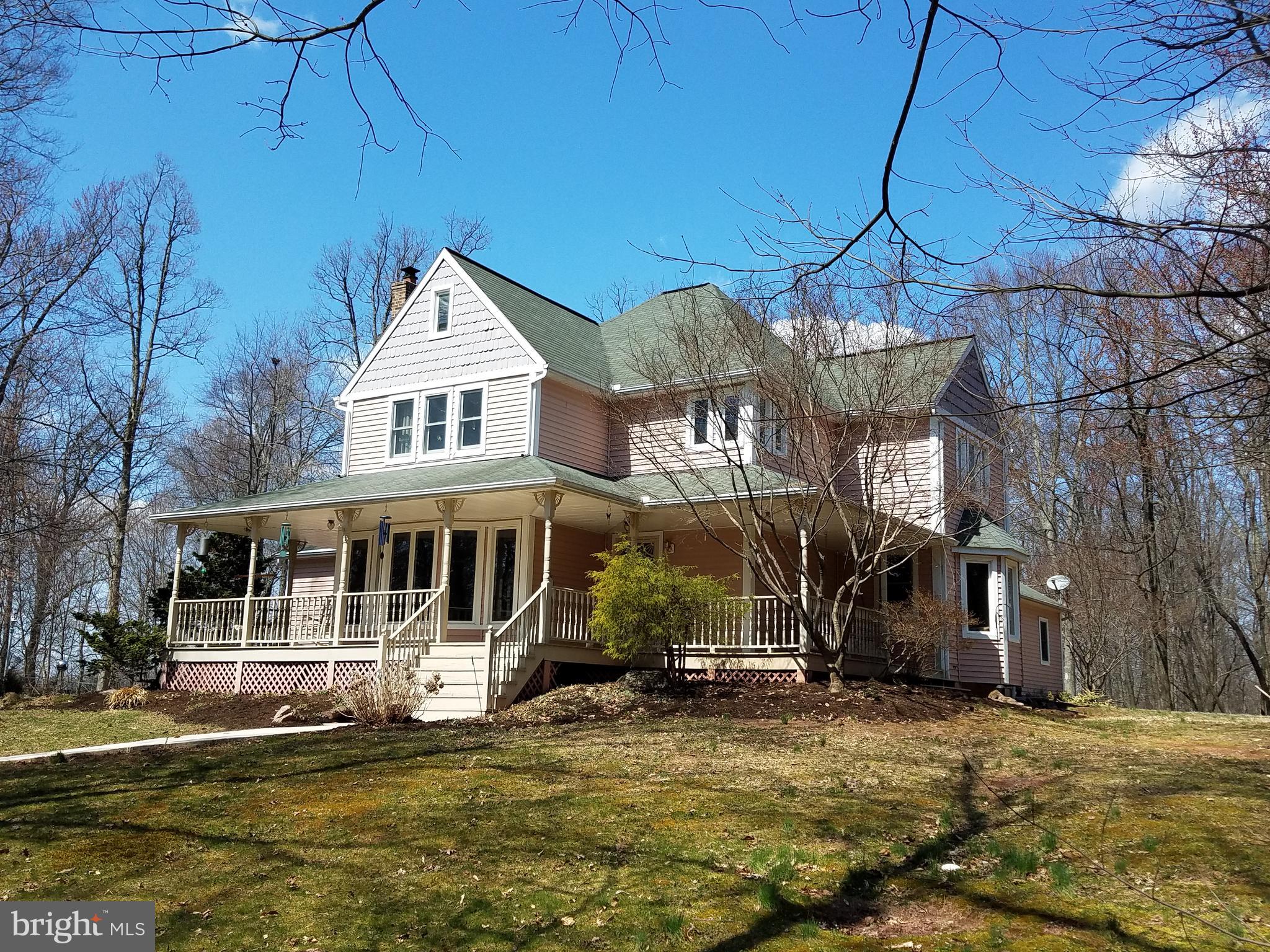 1351 Elverson Road Elverson, PA 19520 - Photo 1 of 61 Gallery Image 1