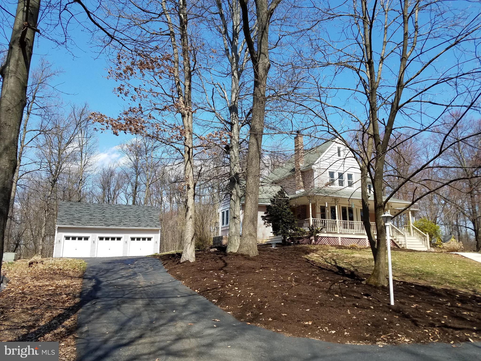 1351 Elverson Road Elverson, PA 19520 - Photo 2 of 61 Gallery Image 2