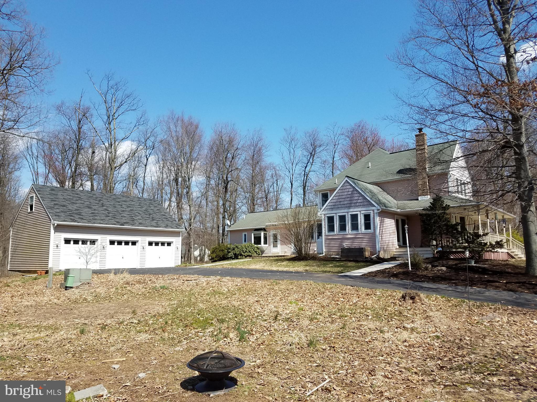 1351 Elverson Road Elverson, PA 19520 - Photo 3 of 61 Gallery Image 3