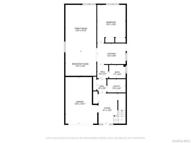 $1,199,000 | 78-30 270th Street | Floral Park