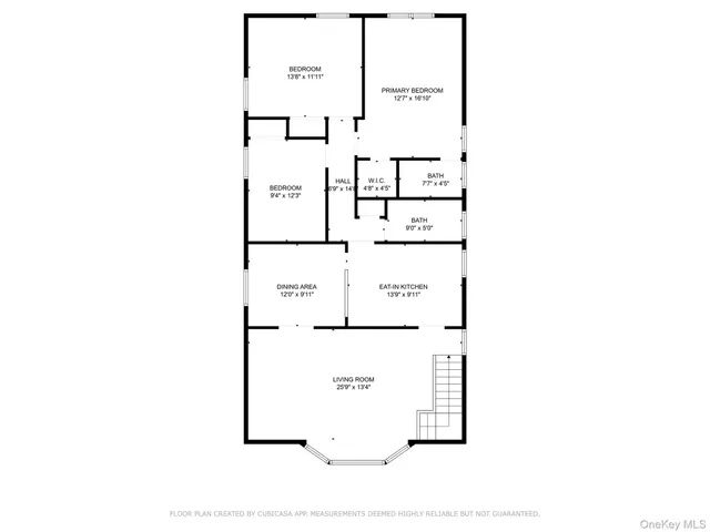 $1,199,000 | 78-30 270th Street | Floral Park