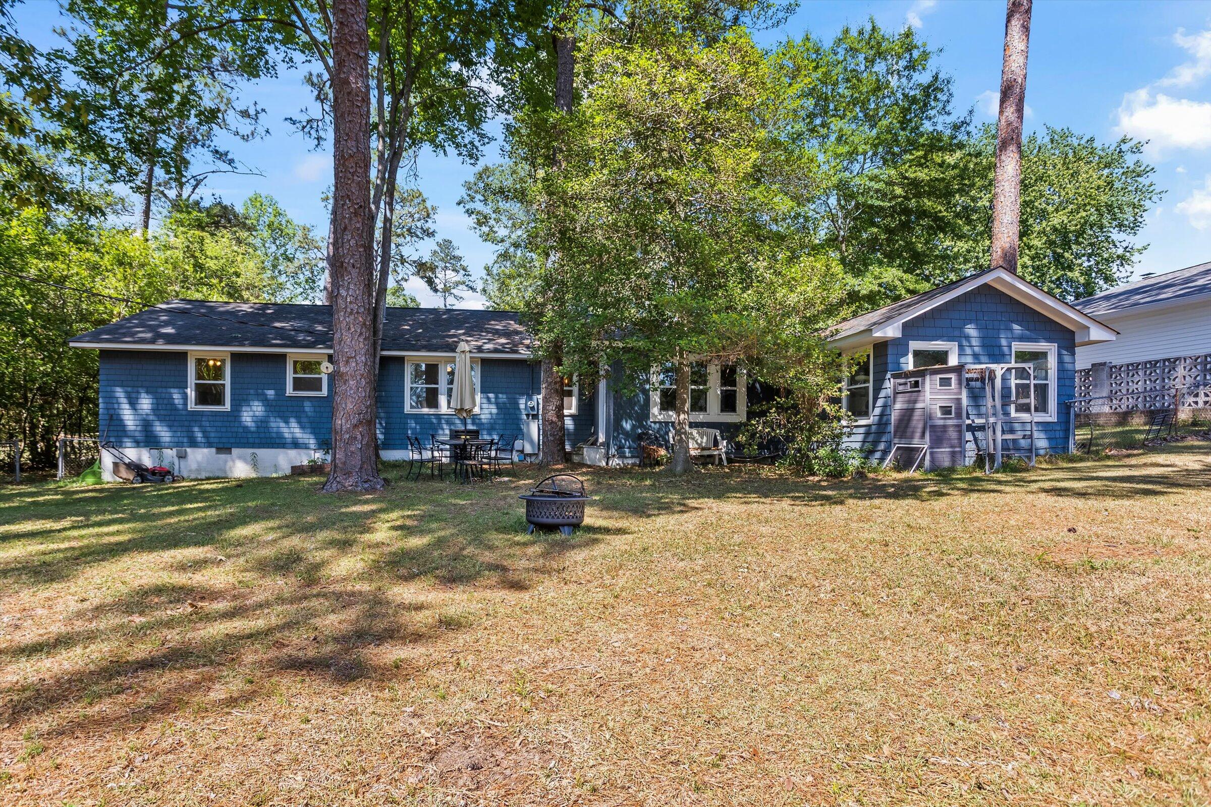 825 Legare Road Southwest Aiken, SC 29803 - Photo 34 of 35