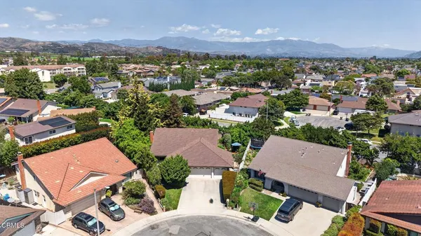 $1,049,000 | 860 Greensboro Road, Ventura, CA 93004