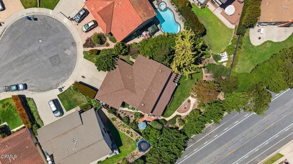 $1,049,000 | 860 Greensboro Road, Ventura, CA 93004