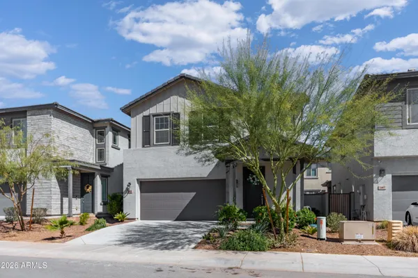 $2,275 | 2019 North Marketside Avenue, Buckeye, AZ 85396