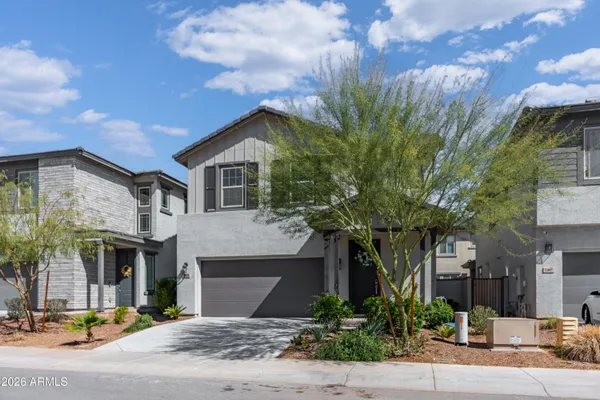 $2,350 | 2019 North Marketside Avenue, Buckeye, AZ 85396