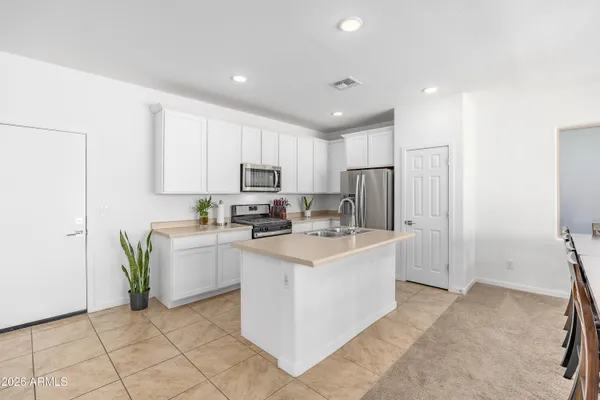 $2,275 | 2019 North Marketside Avenue, Buckeye, AZ 85396