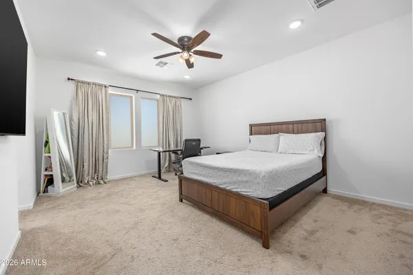 $2,275 | 2019 North Marketside Avenue, Buckeye, AZ 85396