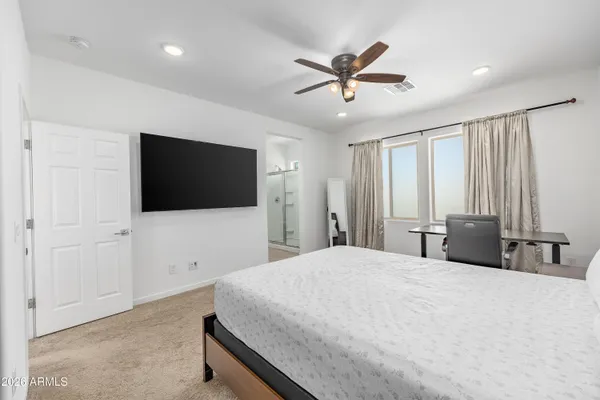 $2,275 | 2019 North Marketside Avenue, Buckeye, AZ 85396