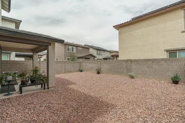 $2,125 | 2019 North Marketside Avenue, Buckeye, AZ 85396