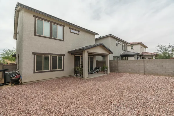 $2,125 | 2019 North Marketside Avenue, Buckeye, AZ 85396