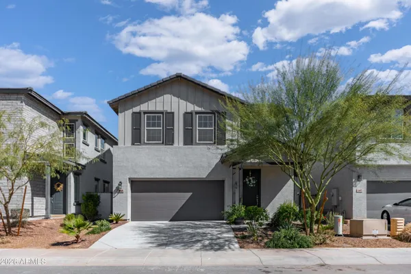$2,125 | 2019 North Marketside Avenue, Buckeye, AZ 85396