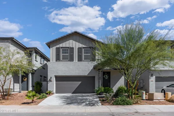 $2,275 | 2019 North Marketside Avenue, Buckeye, AZ 85396