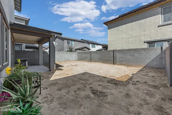 $2,350 | 2019 North Marketside Avenue, Buckeye, AZ 85396