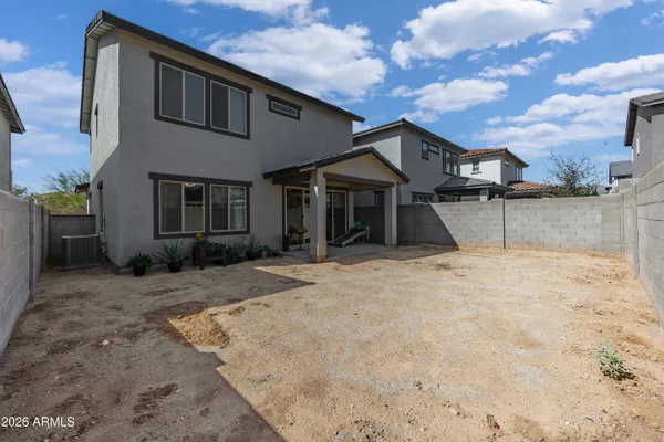 $2,350 | 2019 North Marketside Avenue, Buckeye, AZ 85396