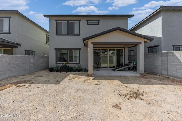 $2,275 | 2019 North Marketside Avenue, Buckeye, AZ 85396