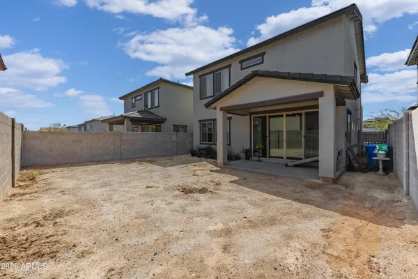 $2,275 | 2019 North Marketside Avenue, Buckeye, AZ 85396