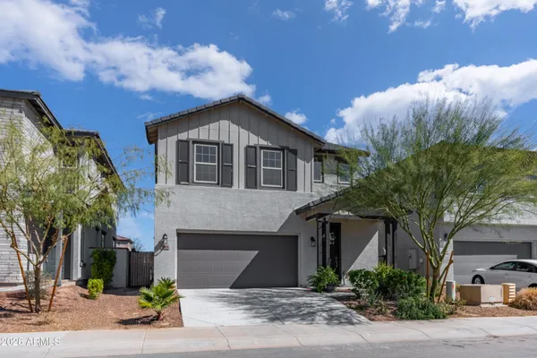 $2,350 | 2019 North Marketside Avenue, Buckeye, AZ 85396