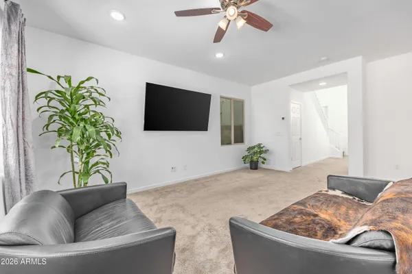 $2,275 | 2019 North Marketside Avenue, Buckeye, AZ 85396