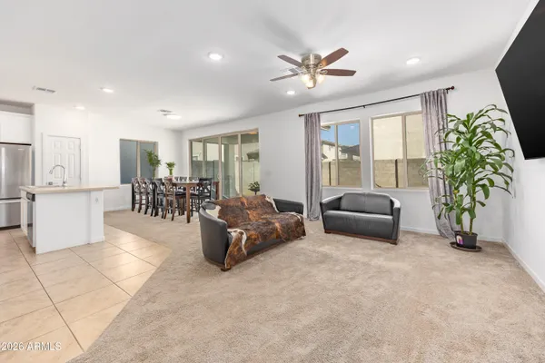 $2,275 | 2019 North Marketside Avenue, Buckeye, AZ 85396