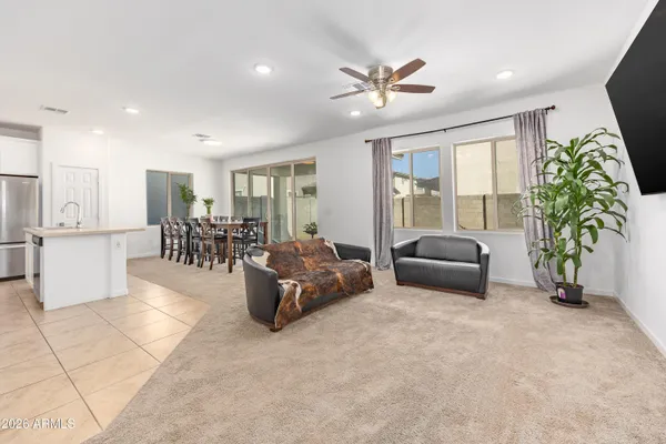 $2,275 | 2019 North Marketside Avenue, Buckeye, AZ 85396