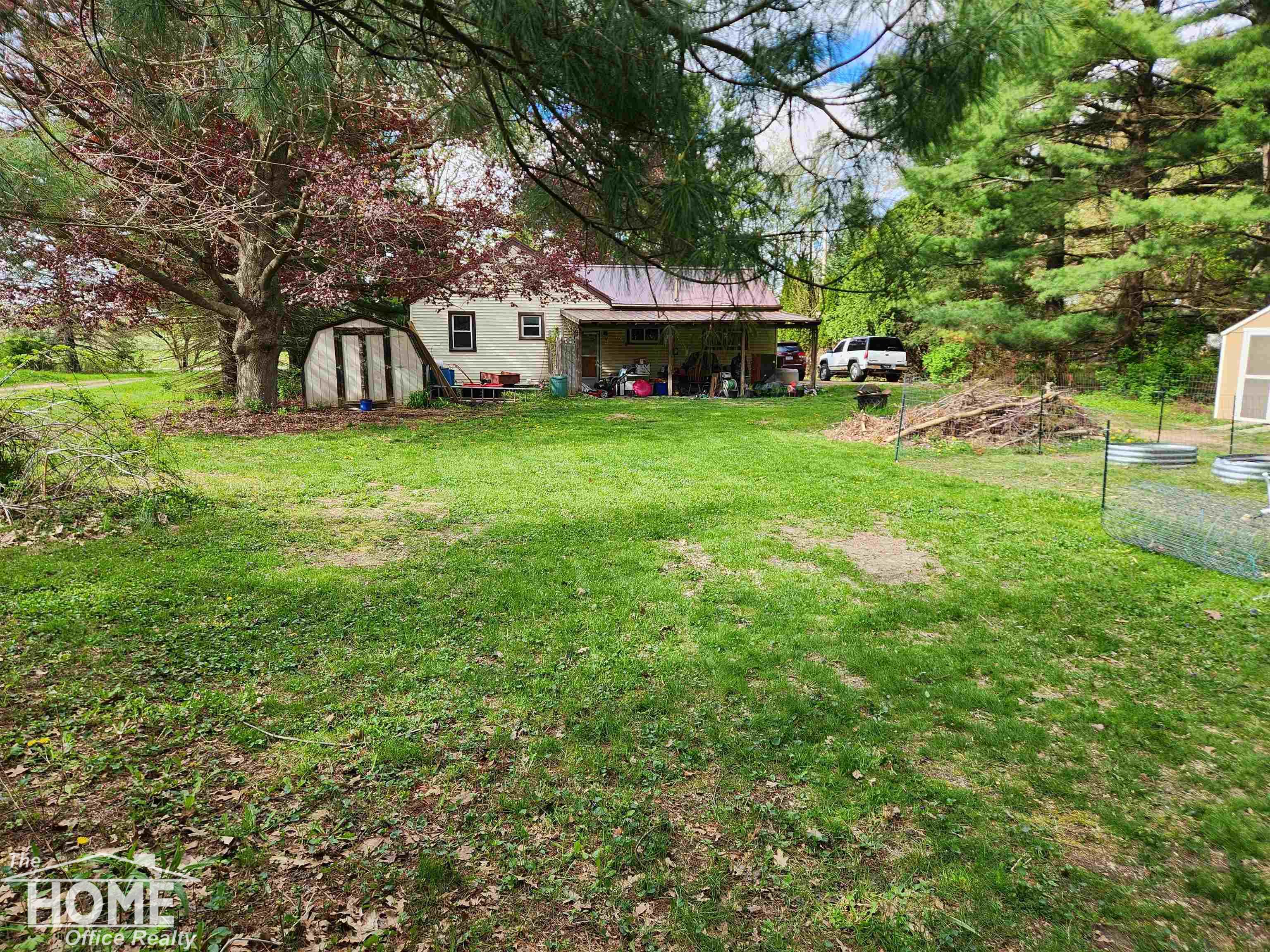 7405 West Lansing Road Shaftsburg, MI 48872 - Photo 5 of 37