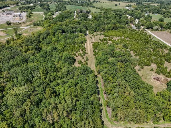 $59,900 | Lot 40 Northeast 51st Road, Warrensburg, MO 64093