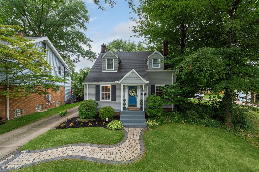 456 Clague Road Bay Village, OH 44140 - Photo 1 of 28 456 Clague Road
