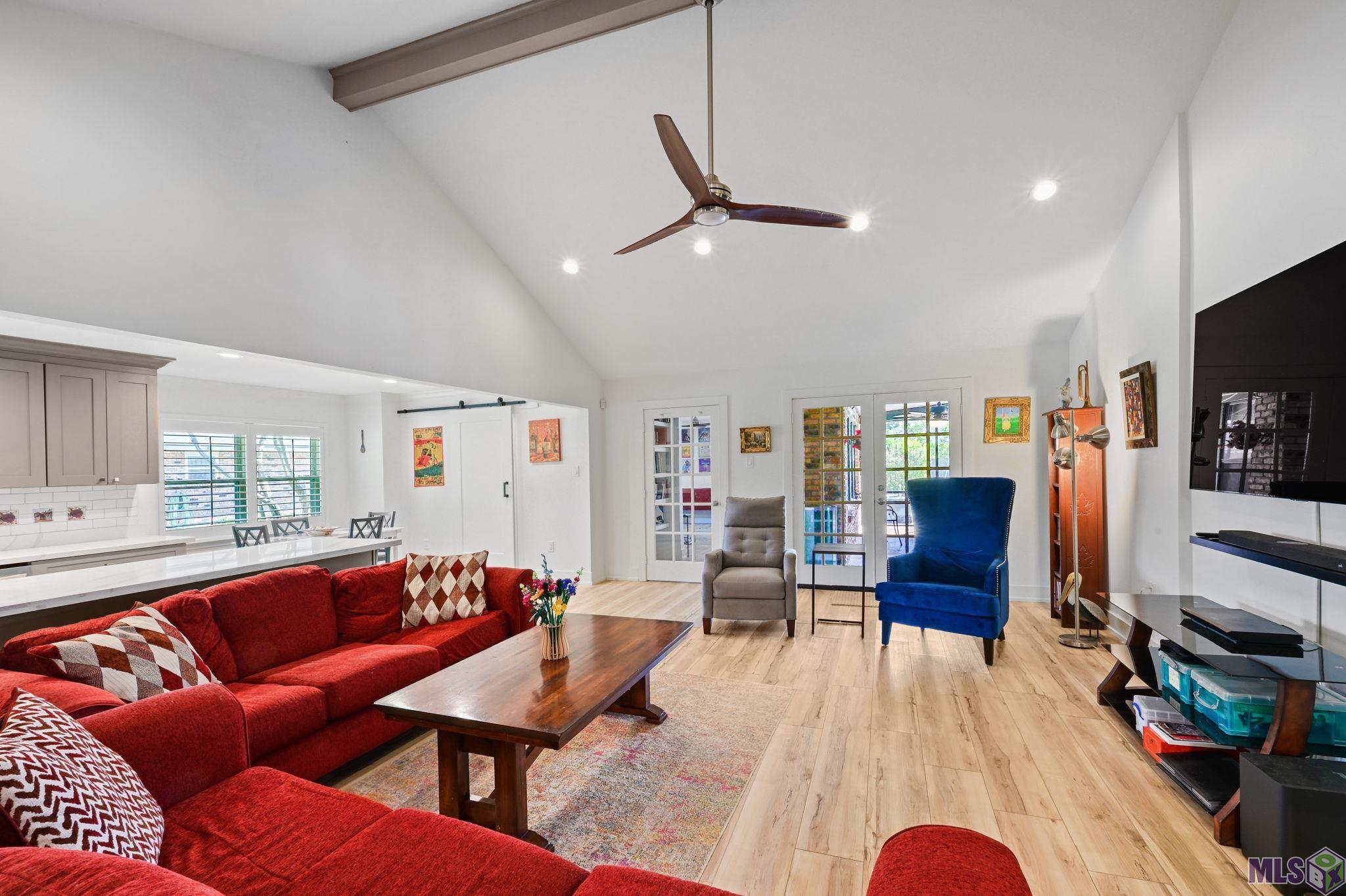9979 Hackberry Drive Baton Rouge, LA 70809 - Photo 6 of 27
