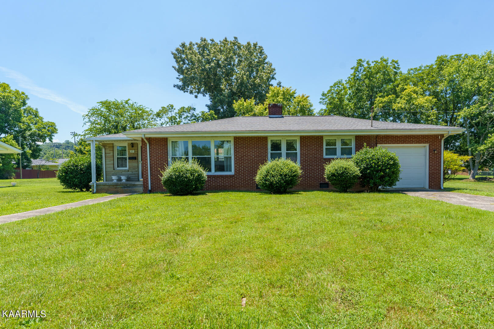 321 Rich Road Newport, TN 37821 - Photo 1 of 20 _DSC8807-HDR