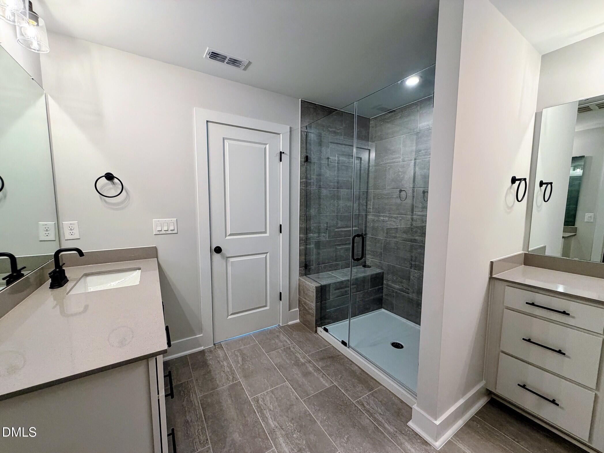 2917 Walden Road Apex, NC 27502 - Photo 11 of 18 Primary bath b