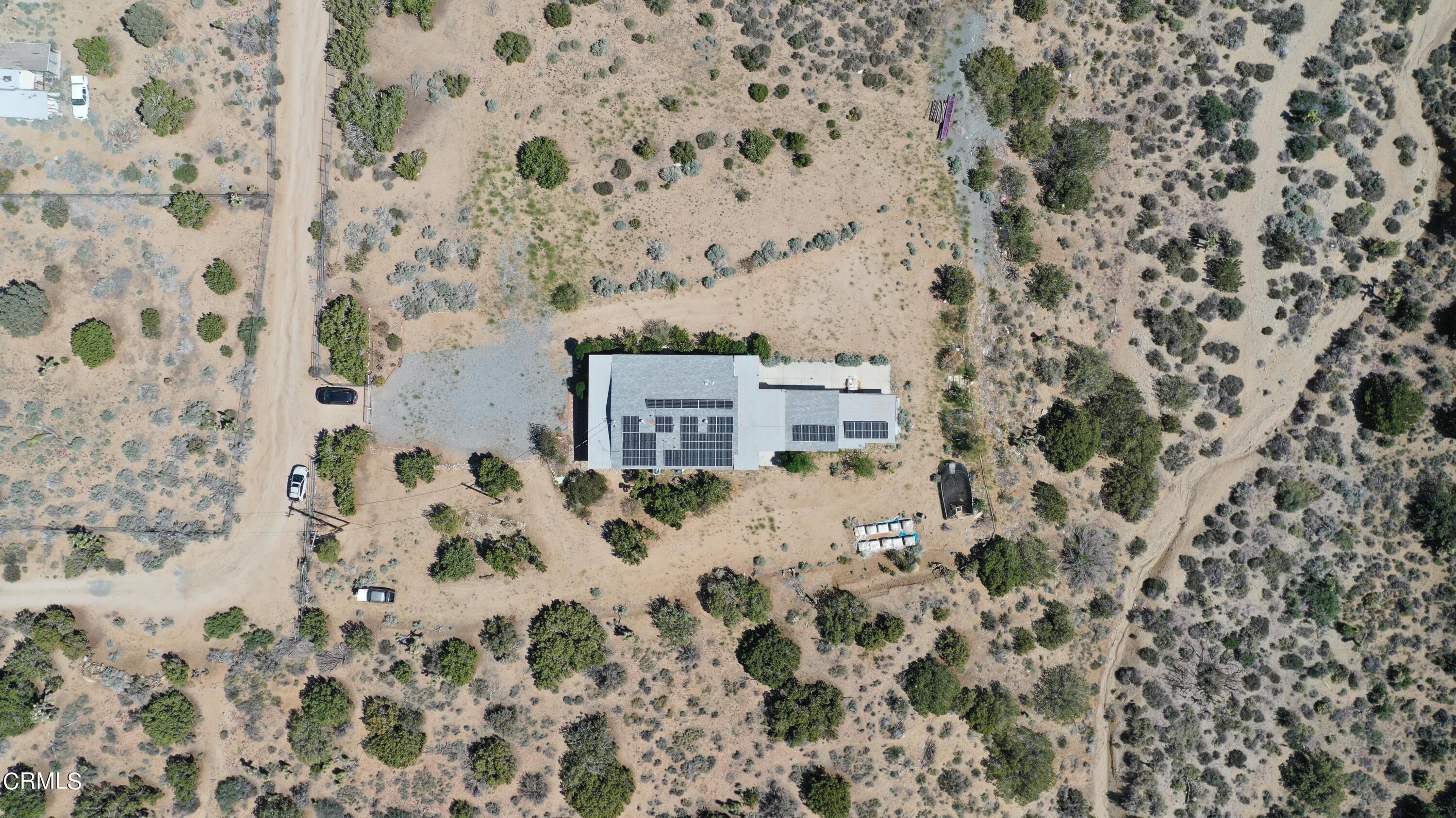 728 Nielson Road Pinon Hills, CA 92372 - Photo 50 of 50
