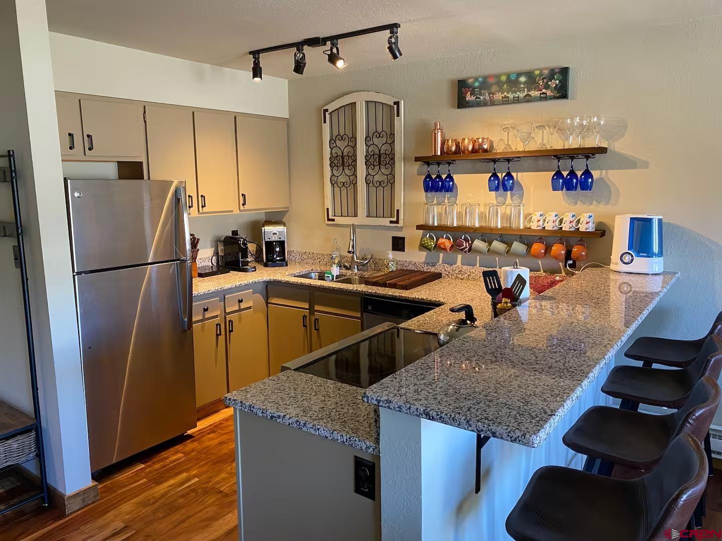 27 Crystal Road, Unit 4 Crested Butte, CO 81225 - Photo 2 of 14