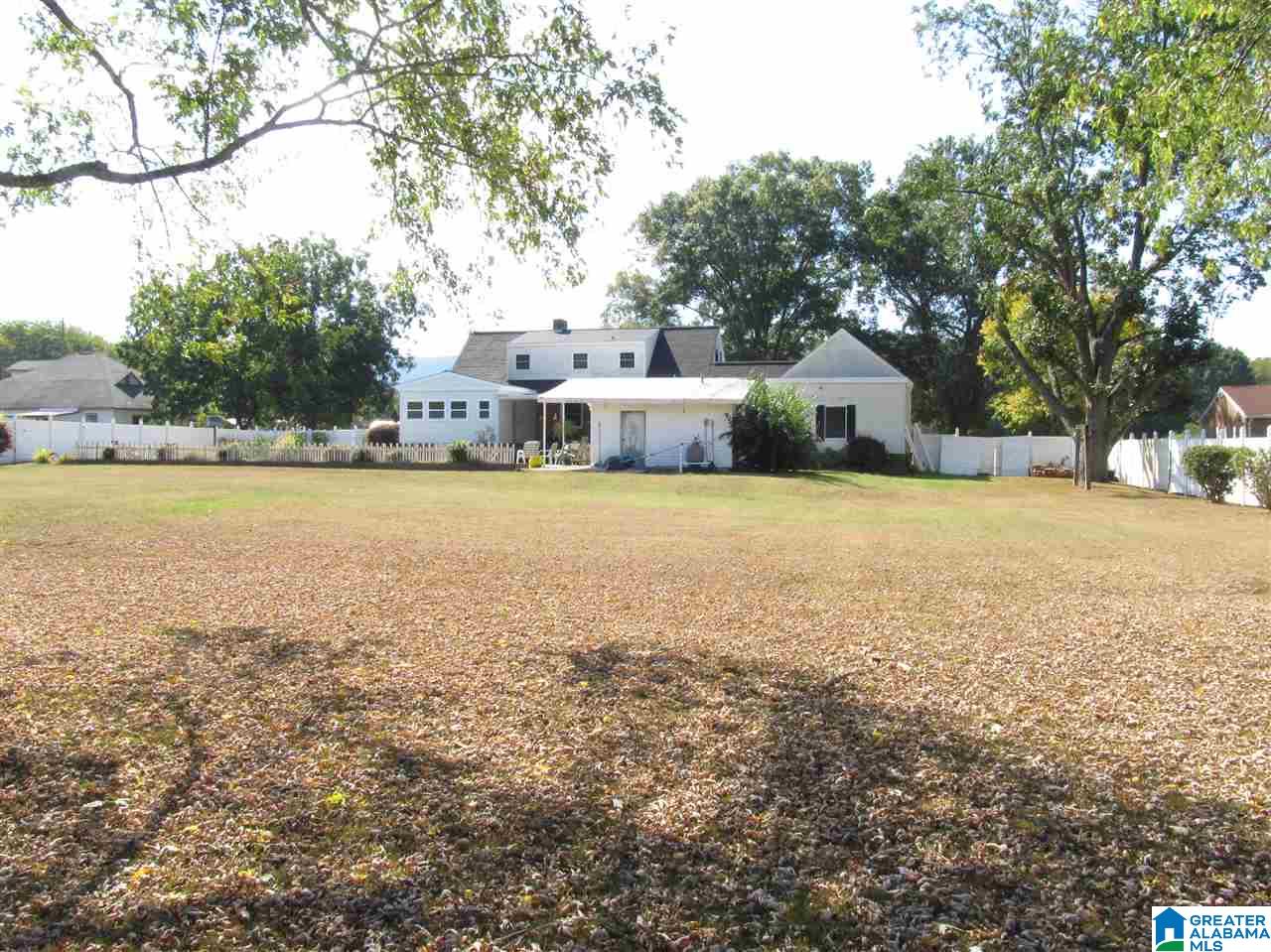 4580 Eulaton Road Anniston, AL 36201 - Photo 15 of 38