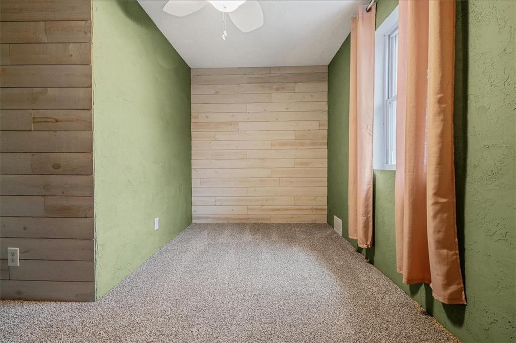 150 Blue Top Road Perryopolis, PA 15473 - Photo 25 of 50 a view of empty room