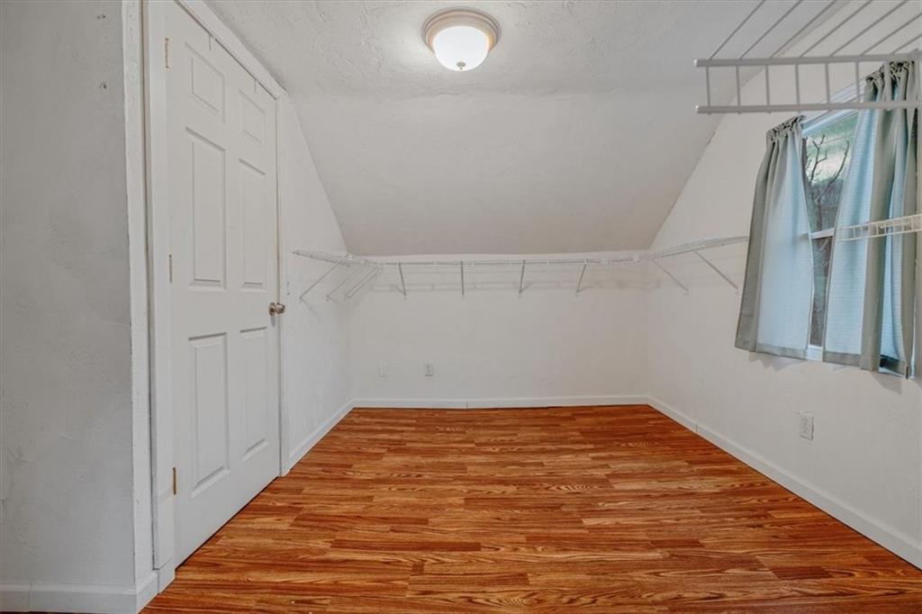 150 Blue Top Road Perryopolis, PA 15473 - Photo 33 of 50 a view of a room with wooden floor and entryway