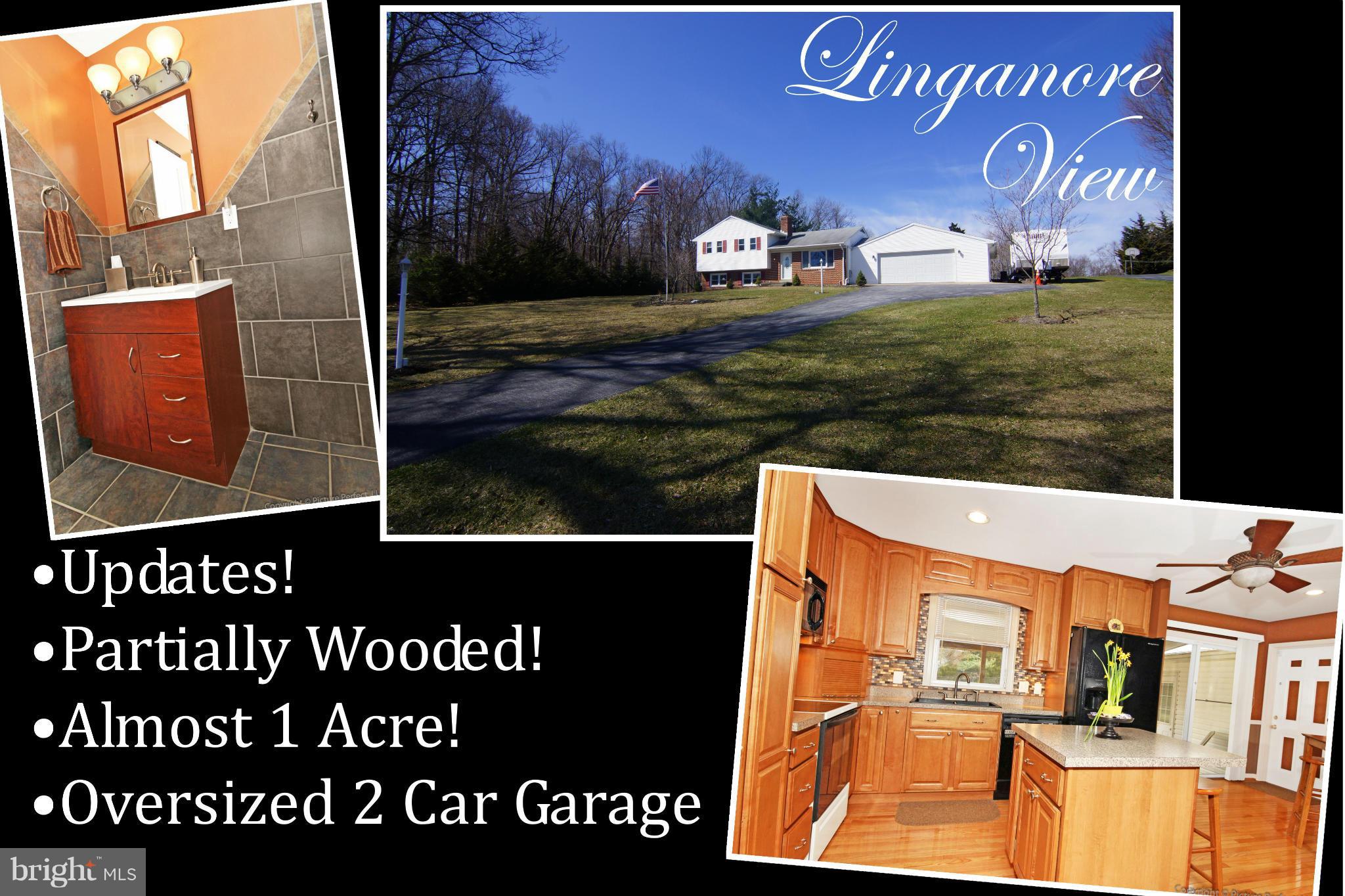 4932 Old Bartholows Road Mount Airy, MD 21771 - Photo 1 of 30 Exterior (Front)