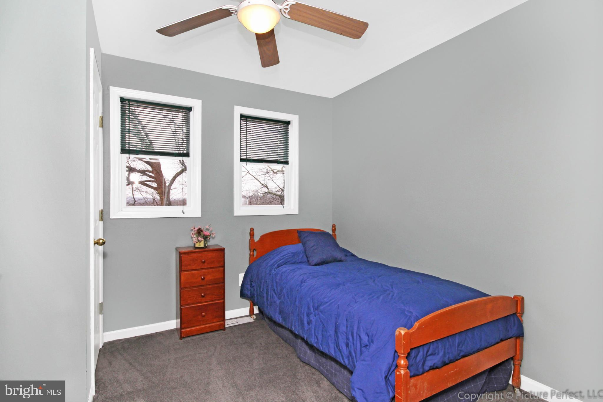 4932 Old Bartholows Road Mount Airy, MD 21771 - Photo 11 of 30 Bedroom