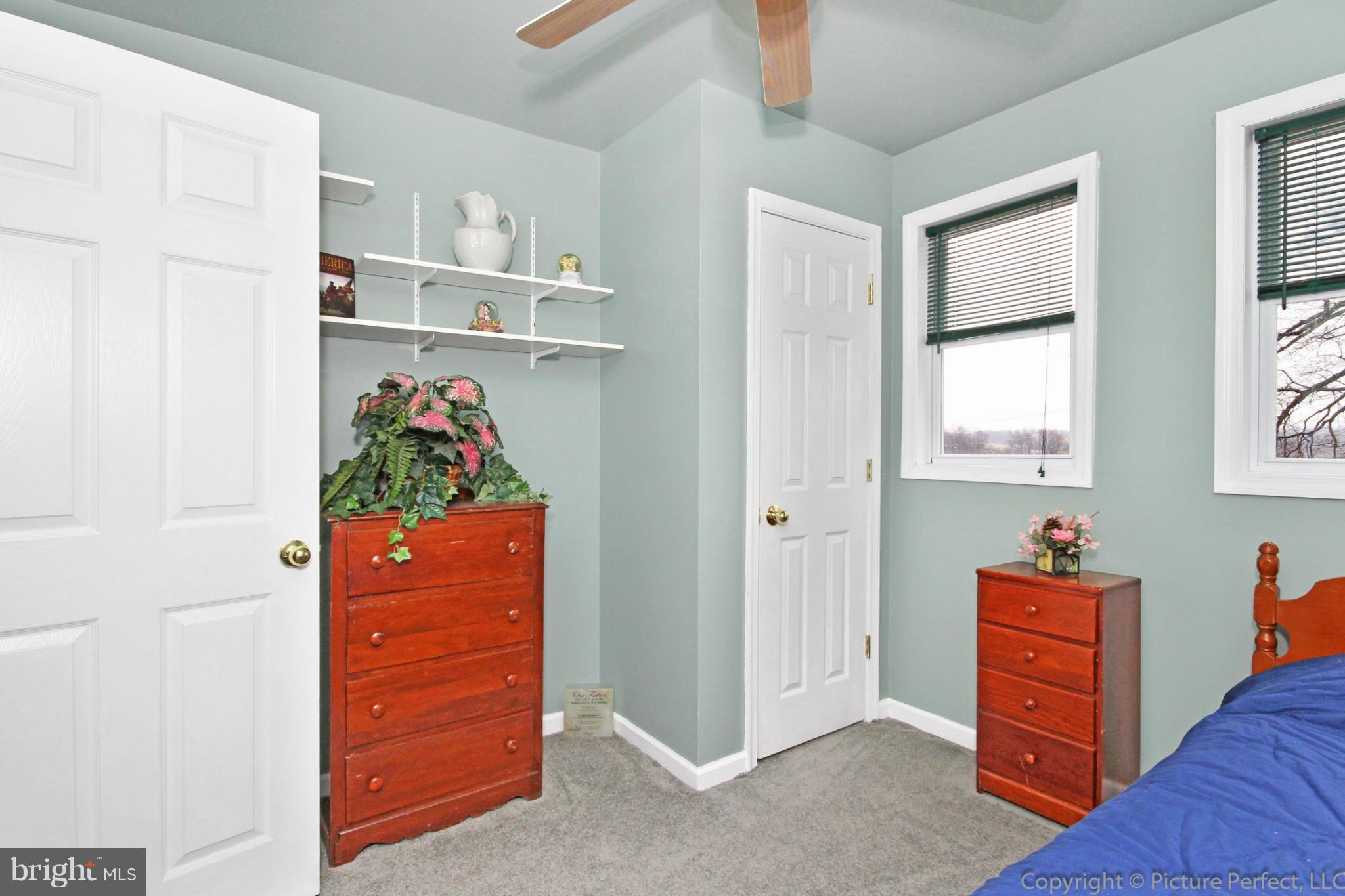 4932 Old Bartholows Road Mount Airy, MD 21771 - Photo 13 of 30 Bedroom